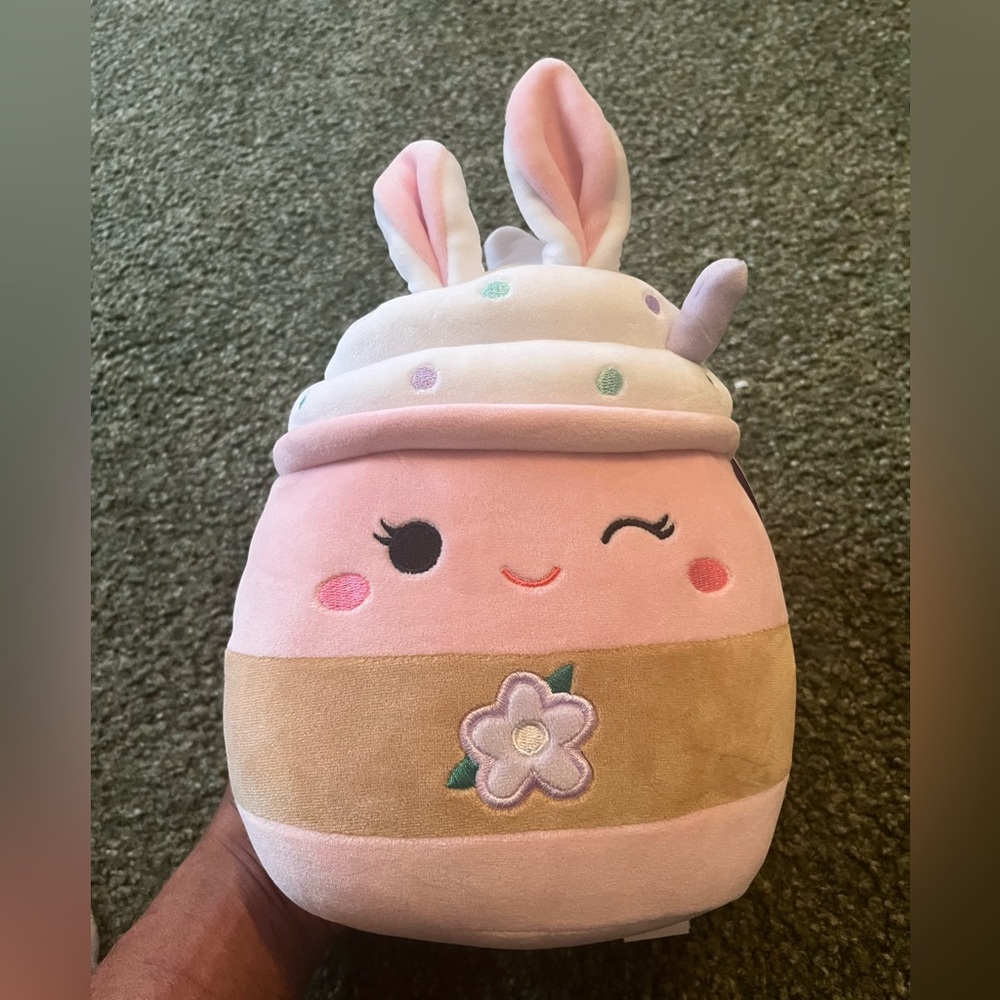 Squishmallow